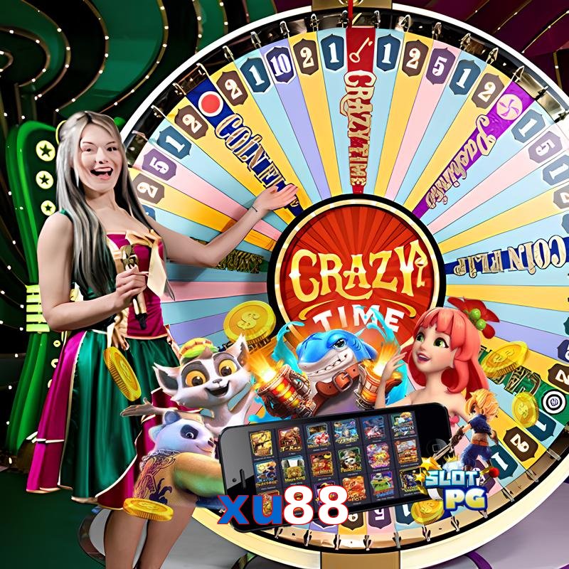 xu88