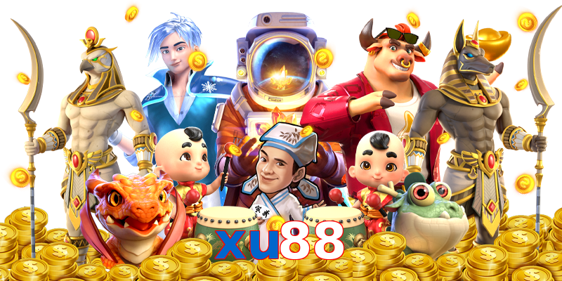 xu88