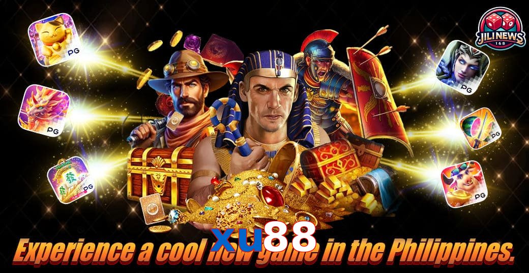 xu88