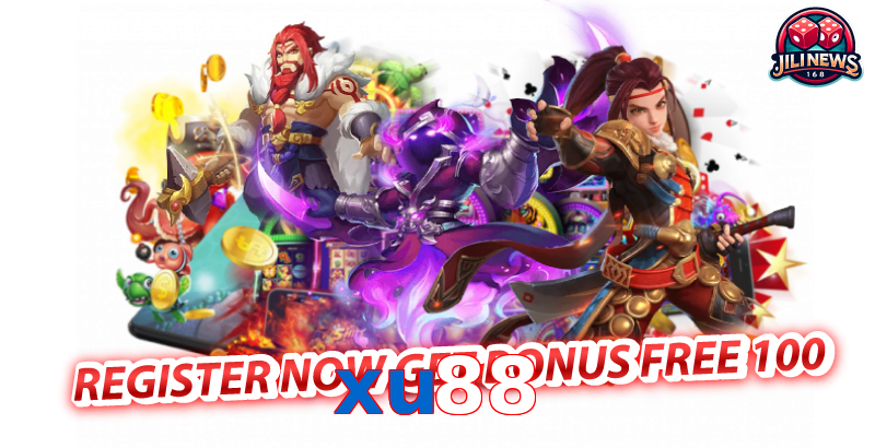 xu88