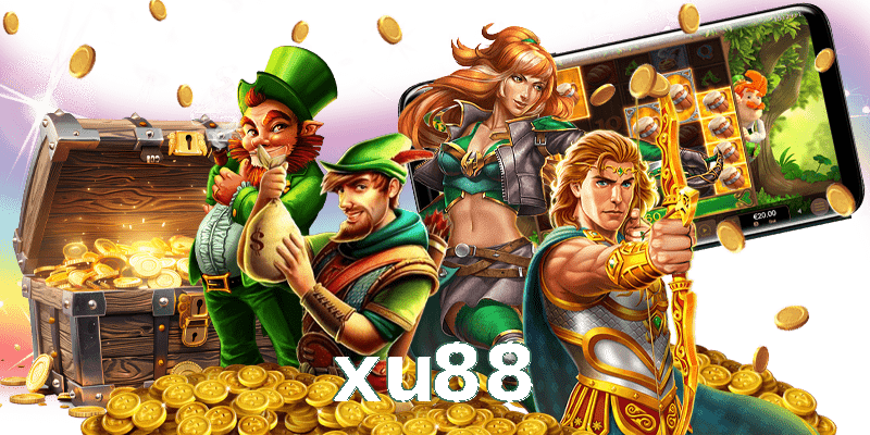 xu88