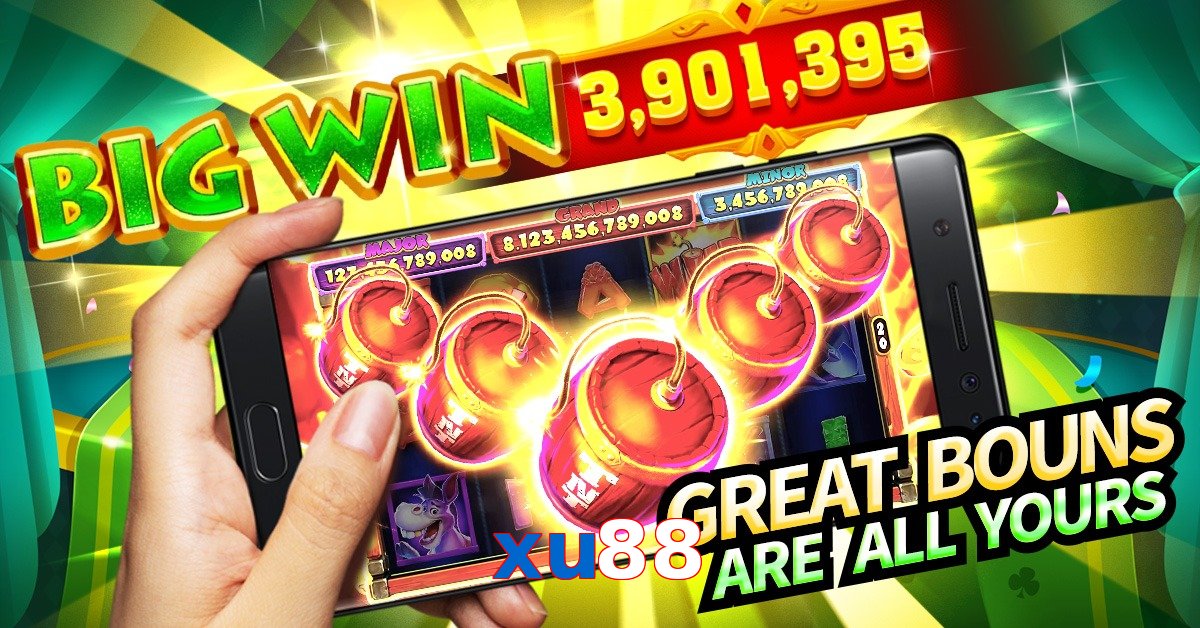 xu88